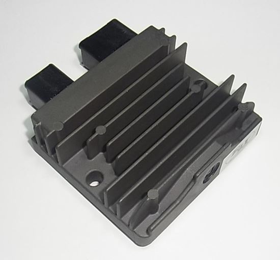 Picture of Regulator/Rectifier Honda CBF600 07-09,CB600F 07-09