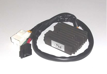 Picture of Regulator/Rectifier for 2006 Honda CBR 600 F(4i)-6