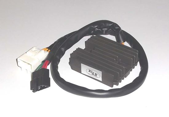 Picture of Regulator/Rectifier for 2006 Honda CBR 600 F(4i)-6