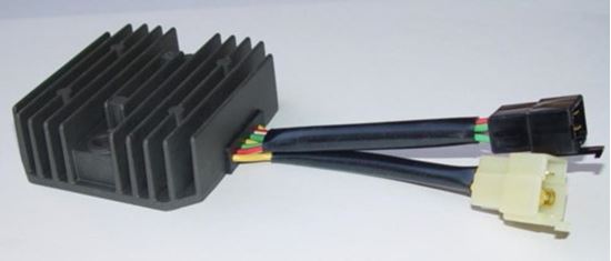 Picture of Regulator/Rectifier for 2002 Honda VF 750 CX Magna V90 (RC43)