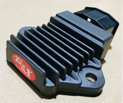 Picture of Regulator/Rectifier for 2008 Honda VT 125 C8 Shadow