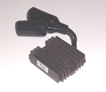 Picture of Regulator/Rectifier for 2005 Honda CBR 1000 RR5 Fireblade