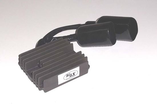 Picture of Regulator/Rectifier for 2007 Honda CBR 1000 RR7 Fireblade