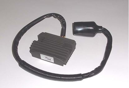 Picture of Regulator/Rectifier for 2006 Honda CBR 1100 XX-6