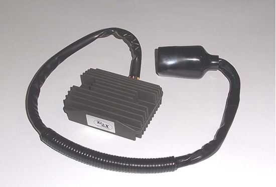 Picture of Regulator/Rectifier for 2006 Honda CBR 1100 XX-6