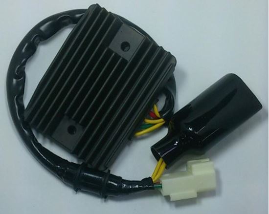 Picture of Regulator/Rectifier Honda CB1300 2003