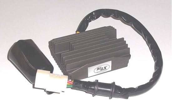 Picture of Regulator/Rectifier Honda CB1300 2005-2009