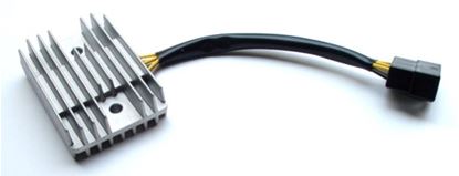 Picture of Regulator/Rectifier for 2003 Kawasaki ER-5 (ER500C3)
