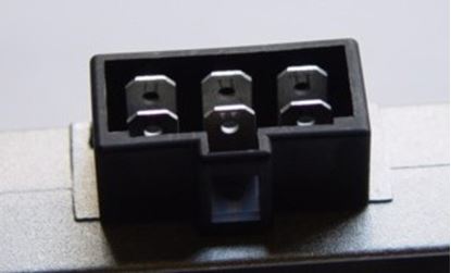 Picture of Regulator/Rectifier for 2010 Kawasaki KLF 250 AAF