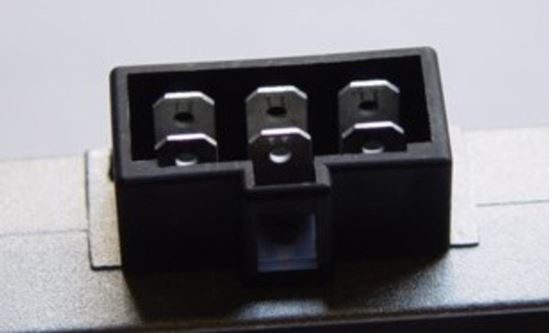 Picture of Regulator/Rectifier for 2010 Kawasaki KLF 250 AAF