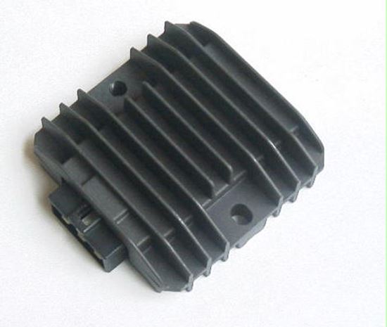 Picture of Regulator/Rectifier for 1979 Kawasaki (K)Z 500 B1