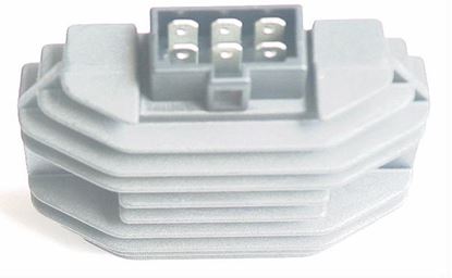 Picture of Regulator/Rectifier for 2010 Kawasaki KLR 650 EAF