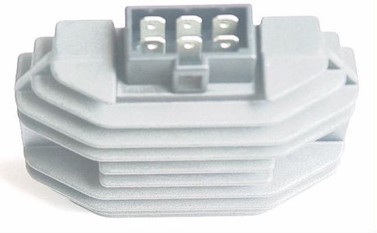 Picture of Regulator/Rectifier for 2010 Kawasaki KLX 250 S TAF