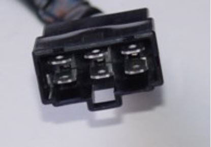 Picture of Regulator/Rectifier for 2006 Kawasaki VN 800 E6F Vulcan Drifter