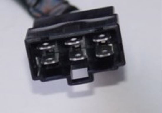 Picture of Regulator/Rectifier for 2006 Kawasaki VN 800 E6F Vulcan Drifter