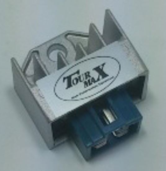Picture of Rectifier for 1999 Yamaha DT 125 R (3RME)