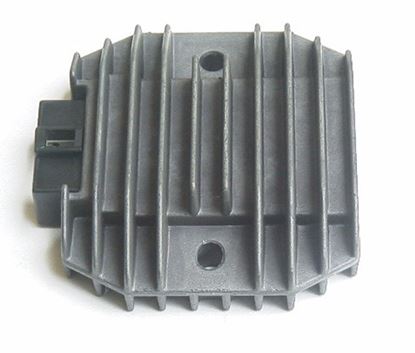 Picture of Regulator/Rectifier for 2009 Yamaha YZF-R 125 (EFI)