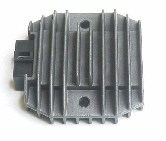 Picture of Regulator/Rectifier for 2009 Yamaha YZF-R 125 (EFI)