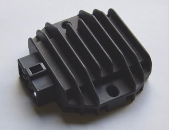 Picture of Regulator/Rectifier for 2010 Yamaha XC 125 Vity (4P7)