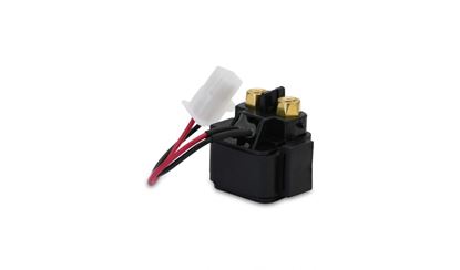 Picture of Starter Relay for 1998 Yamaha YFM 600 FWAK Grizzly (4WV4)
