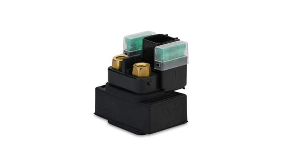Picture of Starter Relay for 2002 Suzuki LT-F 250 K2