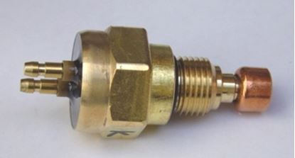 Picture of Radiator Fan Thermo Switch Kawasaki OE Ref 27010-1202 RFS-507