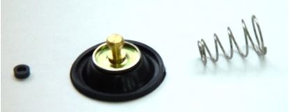 Picture of Carburettor Air Cut / Shut Off Diapham Valve Set Honda 16048-425 ACV-103