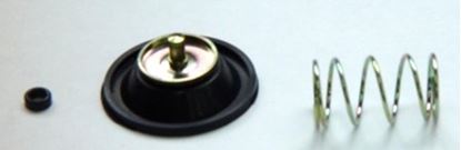 Picture of Carburettor Air Cut / Shut Off Diapham Valve Set Honda 16048-MG8-741 ACV-106