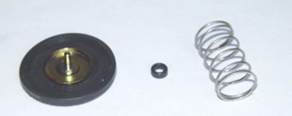 Picture of Carburettor Air Cut / Shut Off Diapham Valve Set Honda 16048-MR7-004 ACV-110