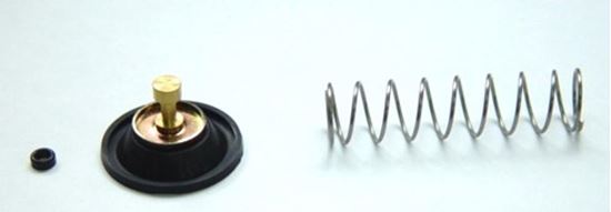 Picture of Carburettor Air Cut / Shut Off Diapham Valve Set Kawasaki 43028-1053 ACV-401