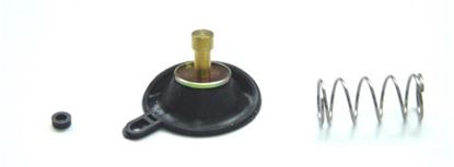 Picture of Carburettor Air Cut / Shut Off Diapham Valve Set Kawasaki 43028-1013 ACV-402