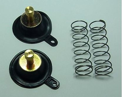 Picture of Carburettor Air Cut / Shut Off Diapham Valve Set Suzuki 13480-05A10 ACV-306