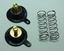 Picture of Carburettor Air Cut / Shut Off Diapham Valve Set Suzuki 13480-05A10 ACV-306