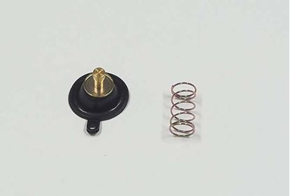 Picture of Carburettor Air Cut / Shut Off Diapham Valve Set Yamaha 3LD-1490H 26H ACV-201
