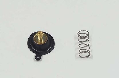 Picture of Carburettor Air Cut / Shut Off Diapham Valve Set Yamaha 22U-1490H-00 ACV-202