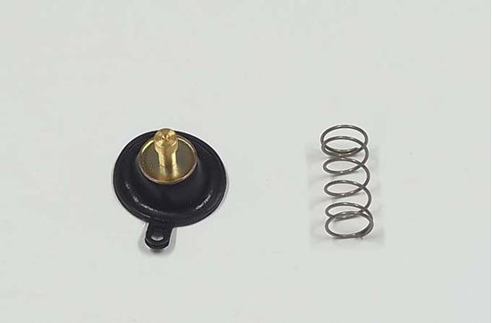 Picture of Carburettor Air Cut / Shut Off Diapham Valve Set Yamaha 22U-1490H-00 ACV-202