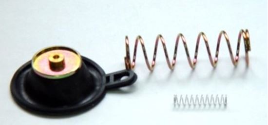 Picture of Carburettor Air Cut / Shut Off Diapham Valve Set Yamaha 3CF-1490H-00 ACV-203
