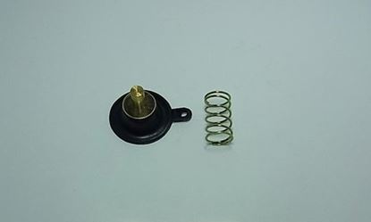 Picture of Carburettor Air Cut / Shut Off Diapham Valve Set Yamaha 22V-14940 4NK ACV-204