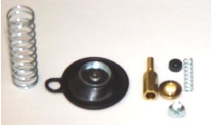 Picture of Carburettor Air Cut / Shut Off Diapham Valve Set Yamaha 1JK-1490A-00 ACV-205