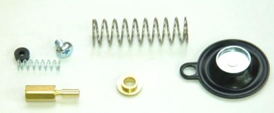 Picture of Carburettor Air Cut / Shut Off Diapham Valve Set Yamaha 5Y1-1490A-00 ACV-206