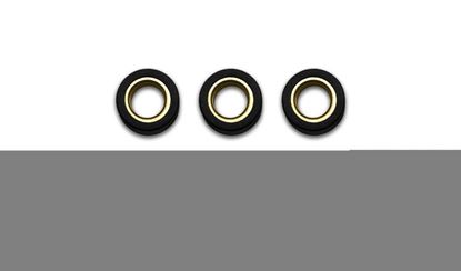 Picture of Clutch Roller 9.5g (15x12) Benelli, Beta, Hyosung, Italjet (Per 6)
