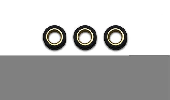 Picture of Clutch Roller 9.5g (15x12) Benelli, Beta, Hyosung, Italjet (Per 6)