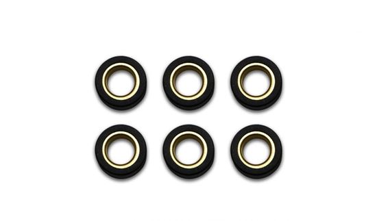 Picture of Clutch Roller 10g (17x13.5) Zip, Sfera, Aprilia (Per 6)