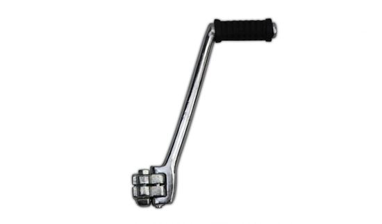 Picture of Kickstart Pedal Lever Kawasaki KH125 All Models