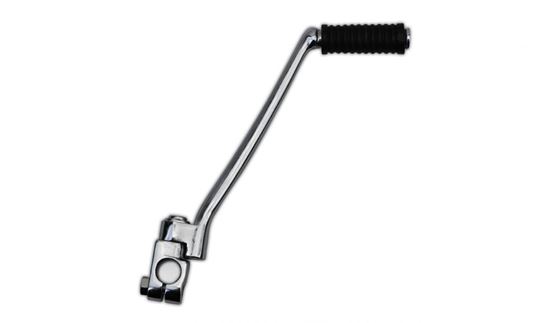 Picture of Kickstart Lever for 1979 Kawasaki (K)Z 1000 A3