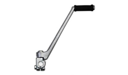 Picture of Kickstart Lever for 1990 Suzuki GP 100 UL (Front & Rear Drum)