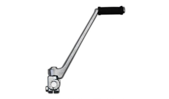 Picture of Kickstart Lever for 1990 Suzuki GP 100 UL (Front & Rear Drum)