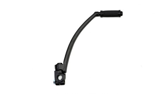Picture of Kickstart Lever for 1988 Suzuki DR 200 J