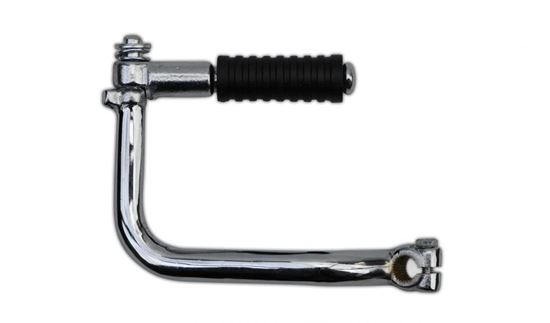 Picture of Kickstart Lever for 1976 Yamaha FS1 (Drum)