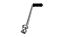 Picture of Kickstart Lever for 1978 Yamaha XS 500 E